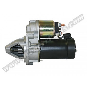 Marş Motoru M102 M111 [W201 W124 W202]